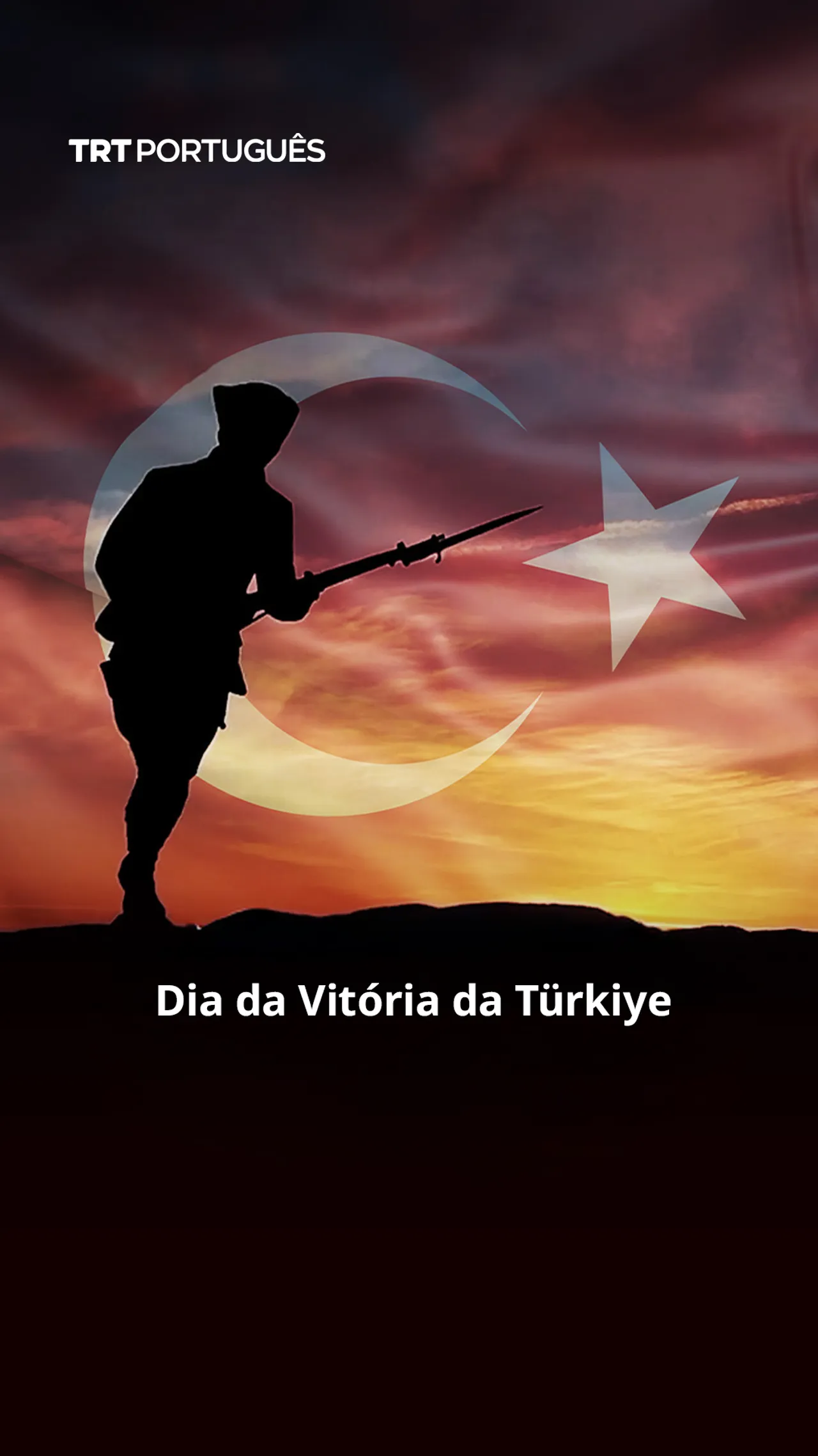 103º Dia da Vitória da Türkiye: Celebração de um legado de independência e unidade