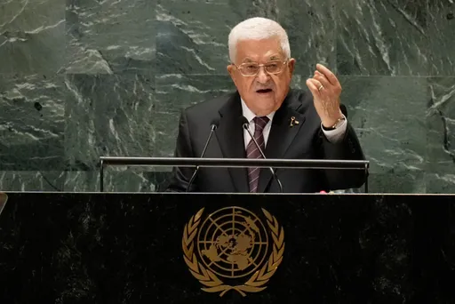 België sluit zich bij coalitie die de Palestijnse Autoriteit financiële steun wilt verlenen
