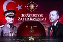 Türkiye's armed forces strongest in a decade: President Erdogan