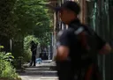 Ukrainanyň Mejlisiniň ozalky başlygy Parubiý Lwow şäherinde öldürildi