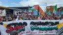 Thousands protest Israeli genocidal war on Gaza near Venice Film Festival