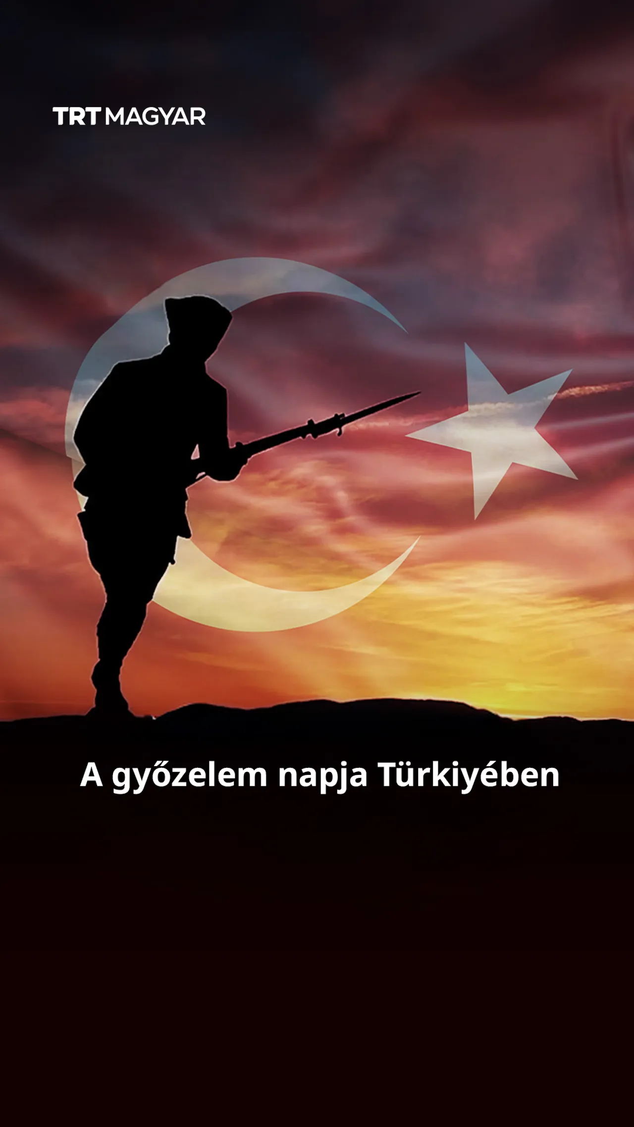 A győzelem napja Türkiyében