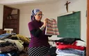 Banorët e Novi Sadit mbledhin ndihma për Gazën: Të paktën një fëmijë nesër të ketë çfarë të hajë