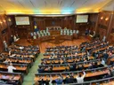 Kuvendi i Kosovës mbyll seancën konstituive, asnjë deputet serb nuk mori votat për nënkryetar