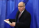 Задержан предполагаемый убийца экс-спикера Верховной рады Украины