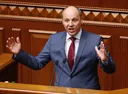 Ehemaliger ukrainischer Parlamentspräsident Parubij in Lwiw erschossen