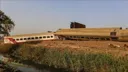 Égypte : un train déraille dans la province de Matrouh, 3 morts