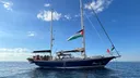 أسطول الصمود ينطلق من برشلونة نحو غزة وسط تحركات دولية لمواجهة المجاعة