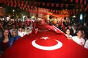 تركيا تحتفل بالذكرى الـ103 لعيد النصر بفاعليات رسمية وشعبية.. وأردوغان: نقطة تحوّل في تاريخنا