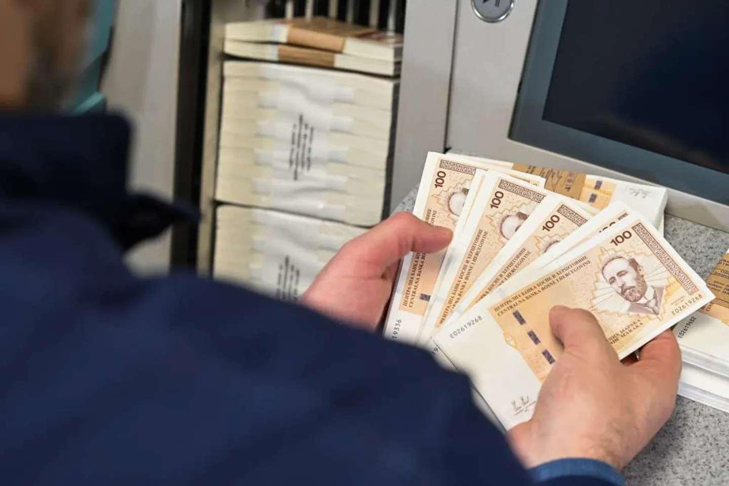 Izravna strana ulaganja u BiH pala za 14,6 posto