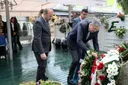 Sarajevo: Obilježena 33. godišnjica masakra na Trgu solidarnosti