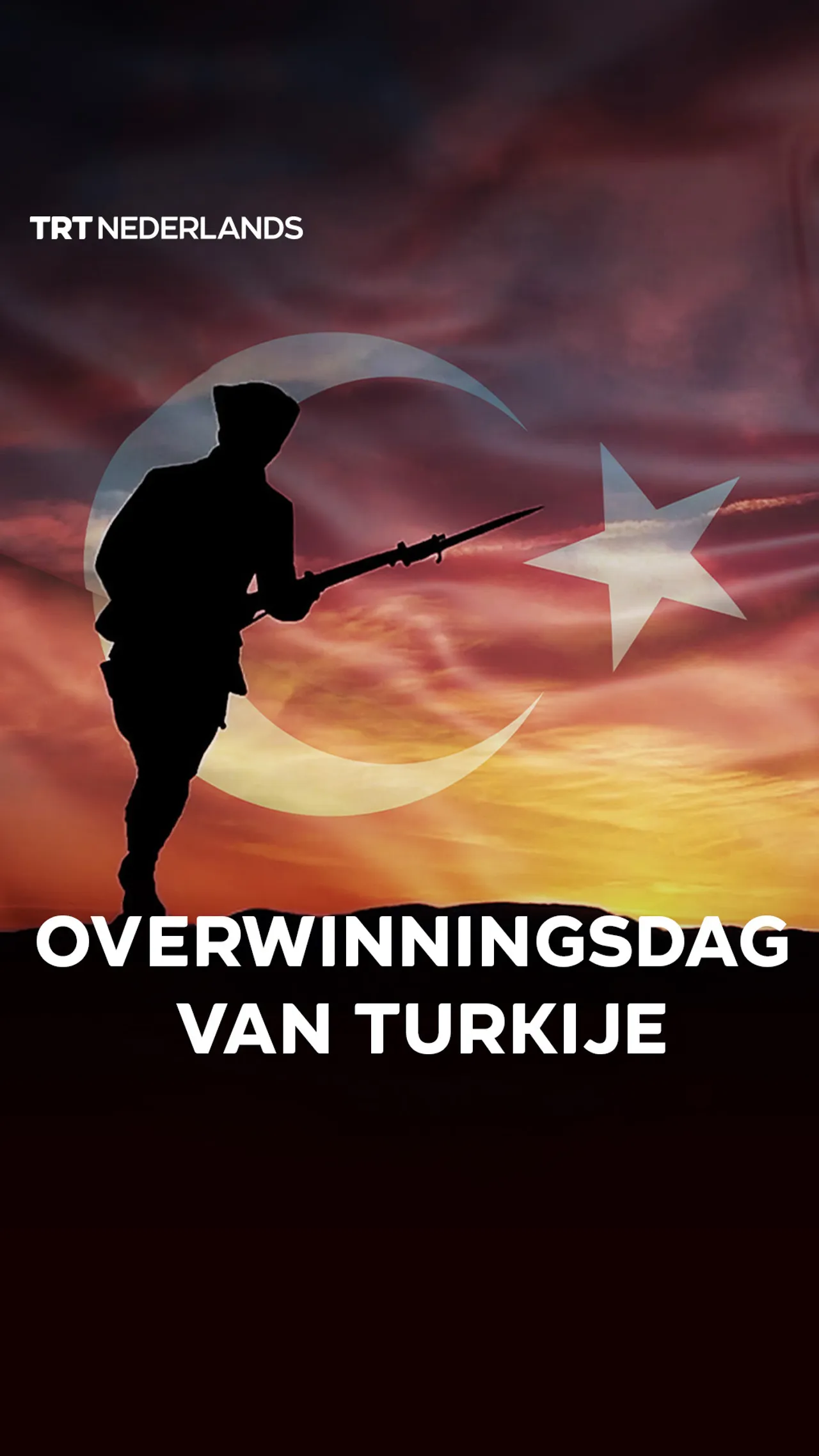 De 103e Overwinningsdag van Turkije: een eerbetoon aan een erfenis van onafhankelijkheid en eenheid
