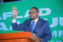 Cabdulqaadir Axmed Aw-Cali Firdhiye oo loo doortay Madaxweynaha D/goboleedka Waqooyi Bari Soomaaliya