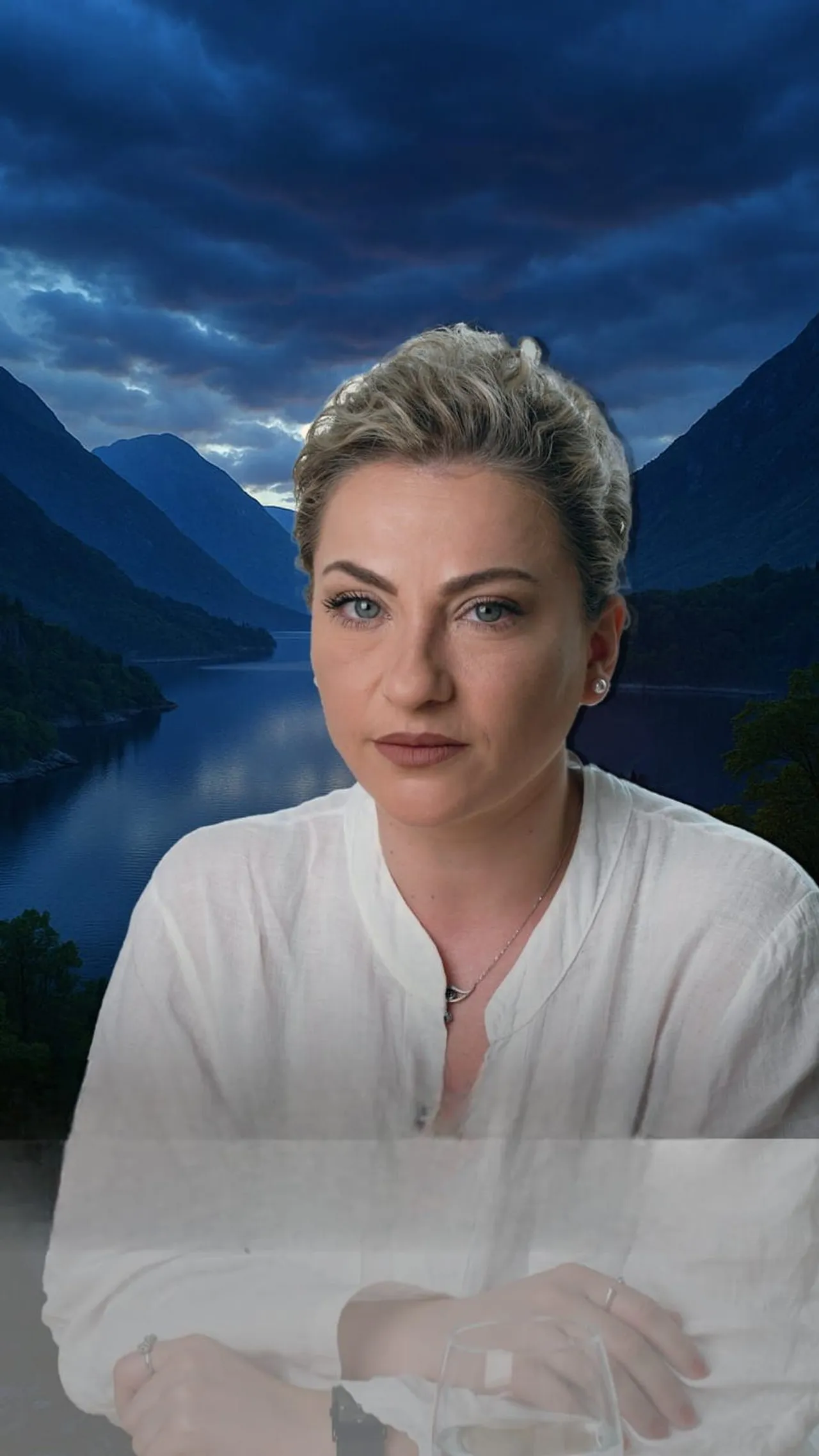 Liqenet e Ballkanit: Natyra dërgon sinjal alarmi
