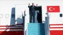 الرئيس أردوغان يتوجه إلى الصين للمشاركة في قمة شنغهاي للتعاون المقررة الاثنين المقبل