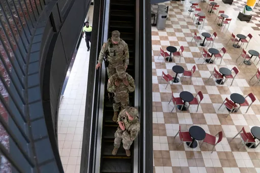 Trump says he is sending National Guard troops to Chicago. Here is how Chicagoans see it