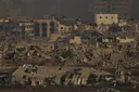 Le Washington Post dévoile le plan des États-Unis pour Gaza
