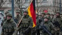 Германия собирает армию?