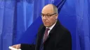 Во Львове убит бывший спикер Верховной Рады