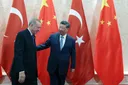 Türkiye’s presence in the SCO provides it with leverage few others possess, says former Kyrgyz PM
