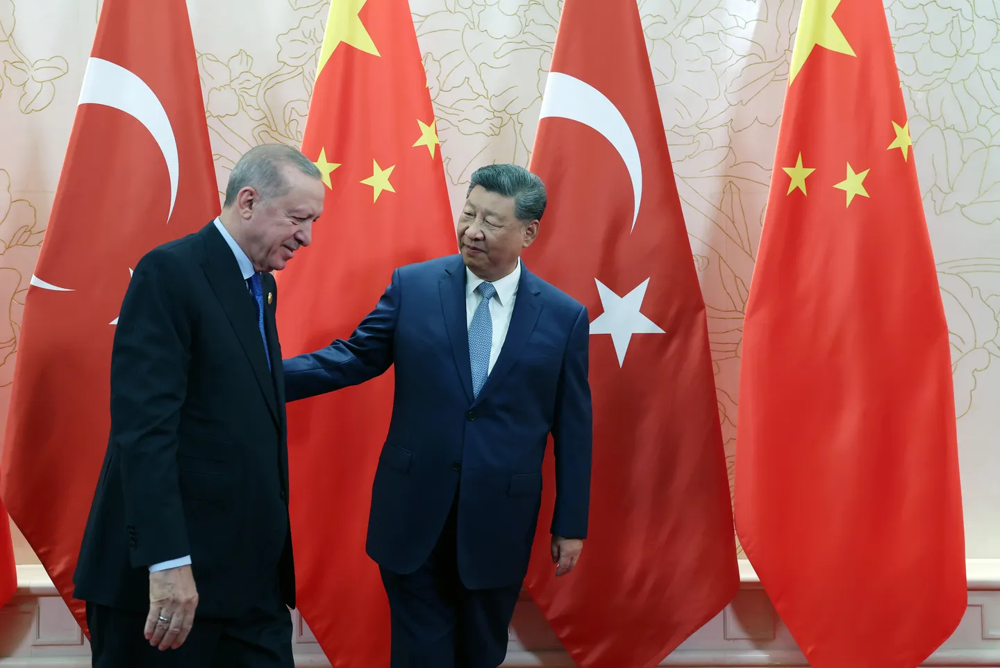 Kuwepo kwa Uturuki katika SCO kunaipatia fursa adimu ya kujiinua , Waziri Mkuu wa zamani wa Kyrgyz