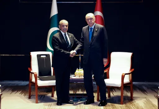 Pakistan–Türkiye relations: From spiritual amity to strategic partnership