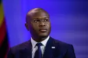 Bénin : Qui est Romuald Wadagni, le candidat du parti au pouvoir pour le scrutin de 2026 ?