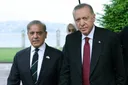 Türkiye, Pakistan to keep cooperating against Israel's genocidal policy in Gaza: Erdogan