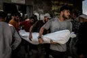 Israel recrudece ataques en Gaza: aumentan las muertes y las protestas internas
