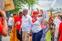 Chama cha upinzani Tanzania CHAUMMA, kimezindua rasmi Jumapili Kampeni yake ya Urais