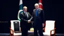 Erdoğan: Türkiye dhe Pakistan kundër politikës gjenocidale të Izraelit në Gaza