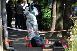 Suspect arrested in shooting of Ukrainian lawmaker: Zelenskyy