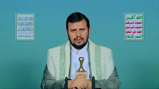 "خطوة عدوانية".. زعيم الحوثيين يهدّد باستهداف أي وجود إسرائيلي بـ"أرض الصومال"