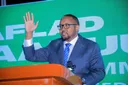 Abdikadir 'Firdhiye' elected first president of Somalia’s newly formed Northeastern State