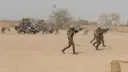Sojojin Nijar sun daƙile harin kwanton-ɓauna da tarwatsa cibiyar ajiyar kayayyaki ta 'yan ta'adda