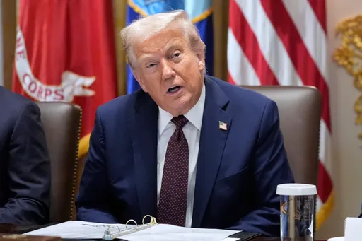 ترامپ در واکنش به اعتراضات سراسری در ایران: آمریکا آماده کمک است