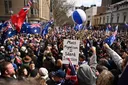 Scapegoated and silenced: How Australia’s anti-immigrant protests expose a colonial echo of racism