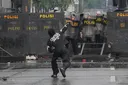 Warga Malaysia di Indonesia berwaspada