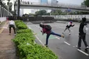 Indonesian president Prabowo cancels China trip amid violent protests