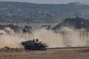 Otro plan de expulsión total en Gaza: revelan proyecto que EE.UU. evalúa en pleno genocidio israelí