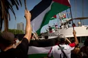 Global Sumud Flotilla sails from Barcelona to break Gaza blockade