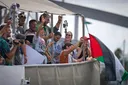 Greta Thunberg i Global Sumud Flotilla – en ny front för Gaza-aktivism