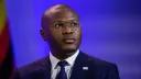 Benin ruling coalition picks finance minister as 2026 candidate