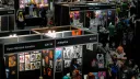 Tens of thousands gather in South Africa to celebrate comic books, cosplay