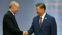 Xi hails Türkiye’s 'self-reliance,' urges Belt and Road–Middle Corridor synergy