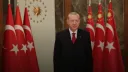 الرئيس أردوغان: تركيا جسر للحضارات ودورها مستمر لتعزيز السلام والعدالة العالمية