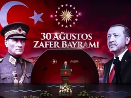 Presidente Erdogan: Forças armadas da Türkiye tornaram-se mais fortes em uma década