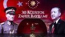 Presidente Erdogan: Forças armadas da Türkiye tornaram-se mais fortes em uma década