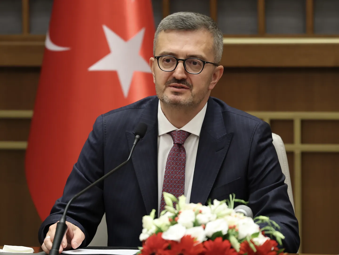 Director de Comunicaciones de Türkiye condena incursión de ministros israelíes a mezquita de Al-Aqsa