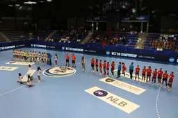 Prishtinë: nis Kampionati Evropian i Hendbollit për vajza deri në moshën 17-vjeçare
